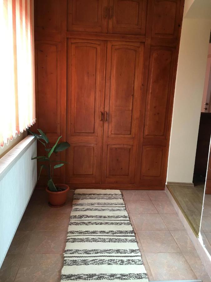 Bicsak Apartman Apartment Joseni Ngoại thất bức ảnh