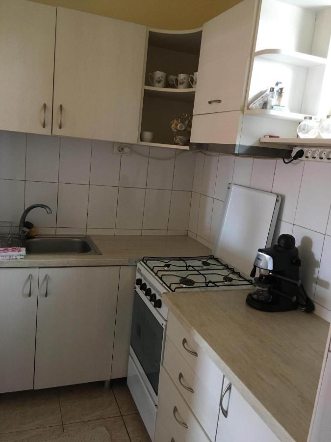 Bicsak Apartman Apartment Joseni Ngoại thất bức ảnh