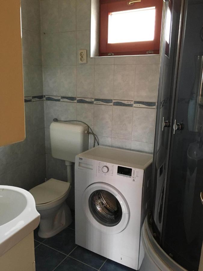 Bicsak Apartman Apartment Joseni Ngoại thất bức ảnh